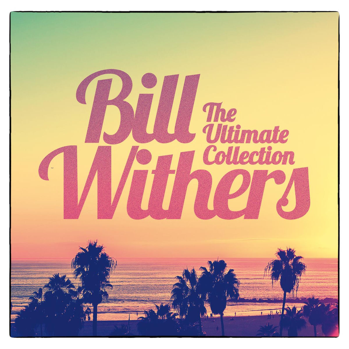 Bill Withers; Grover Washington, Jr.; Bill Wi; Bill Wi